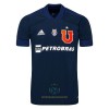 Maglia ufficiale Universidad de Chile Casa 2020-21 per Uomo